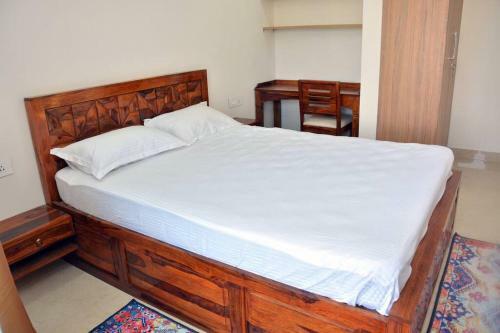 3 Bedroom Villa ( 2-6) People Accommodation