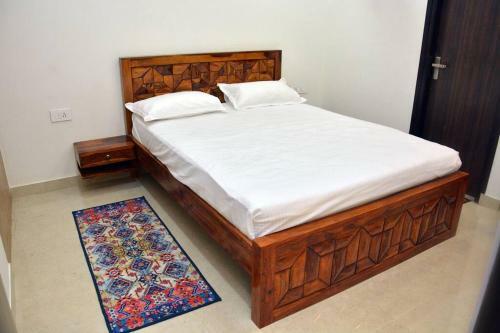 3 Bedroom Villa ( 2-6) People Accommodation