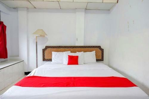 Hotel Capital O 91073 Rantepao Lodge