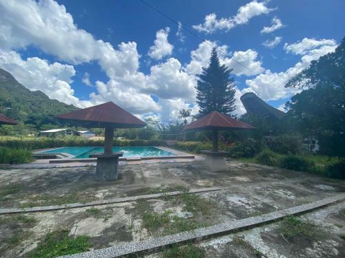 Hotel Capital O 91073 Rantepao Lodge
