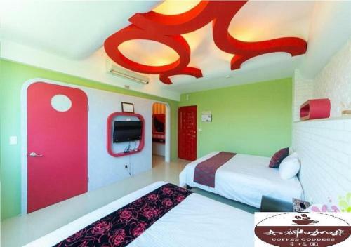 Happiness Homestay