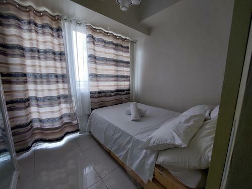 Apartamento Smdc Tagaytay Hosted By Noel