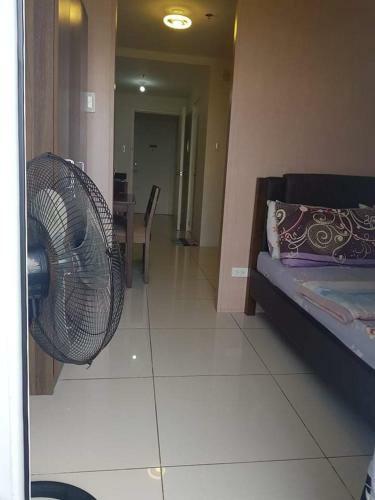 Apartamento Brysky's Staycation Tagaytay
