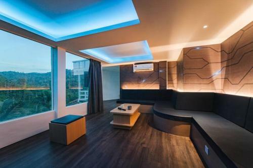Ellin Forest Party & Event Villa 45pax Bukit Tinggi
