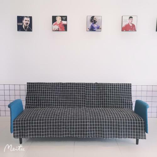 Apartamento Mid Valley Southkey Mosaic 1br By Greatday