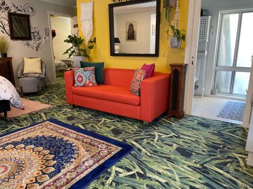 Highlands Riad