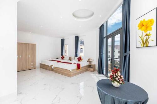 Ruby Moonlight Villa V?ng T�u