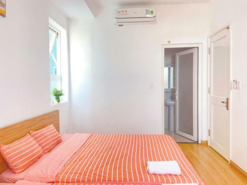 Apartamento S?n Homestay