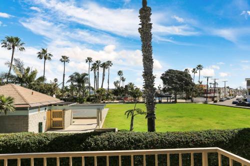 Balboa Bliss