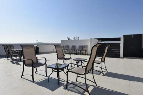 Apartamento Lovely 2br Oceanfront Free Parking