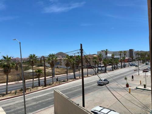 Cozy Apartment Down Town Los Cabos