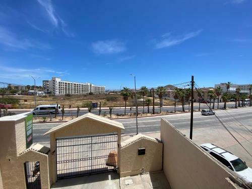 Cozy Apartment Down Town Los Cabos