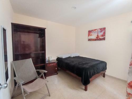 Apartamento Departamento 5 Min Del Centro Todos Los Servicios