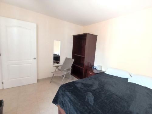 Apartamento Departamento 5 Min Del Centro Todos Los Servicios