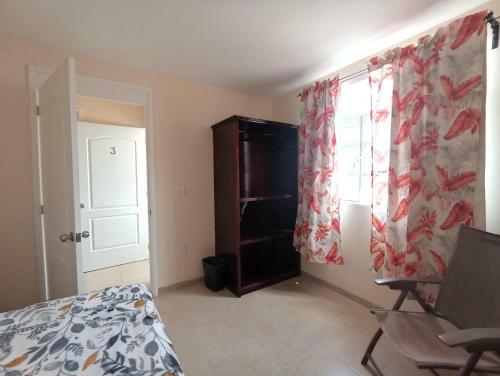 Apartamento Departamento 5 Min Del Centro Todos Los Servicios