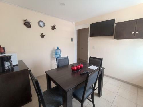 Apartamento Departamento 5 Min Del Centro Todos Los Servicios