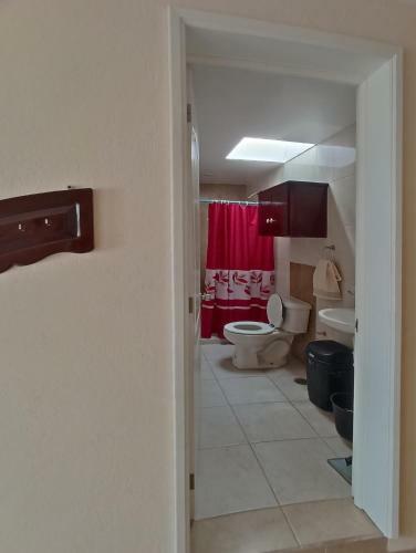 Apartamento Departamento 5 Min Del Centro Todos Los Servicios