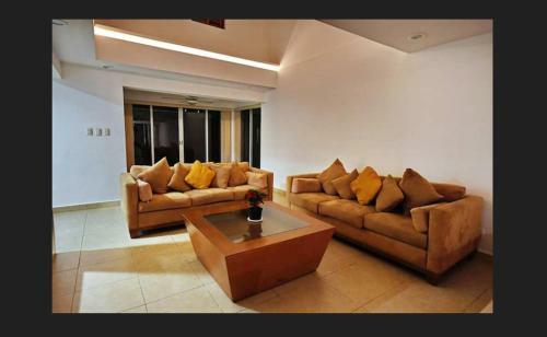 Casa Teques Residencial