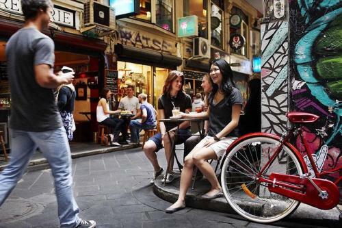 Apartamento A Comfy & Stylish 2br Apt Near Melbourne Central