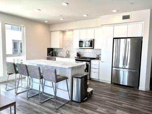 Apartamento Breakwater Mdr 2 Bedroom Loft
