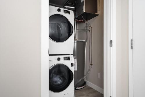 Apartamento 474 Henderson Hwy, 6