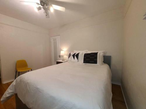 North Park Bungalow