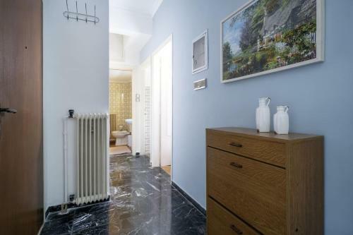 Apartamento Comfy Central Flat
