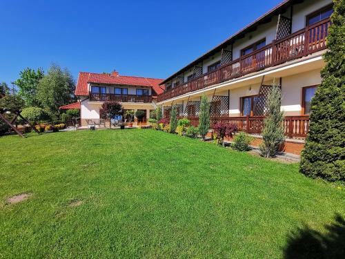 Bed & Breakfast Dom Wypoczynkowy California