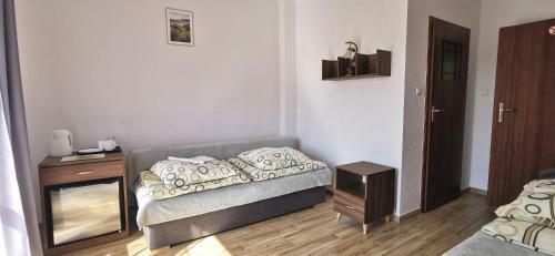 Bed & Breakfast Dom Wypoczynkowy California