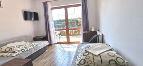 Bed & Breakfast Dom Wypoczynkowy California