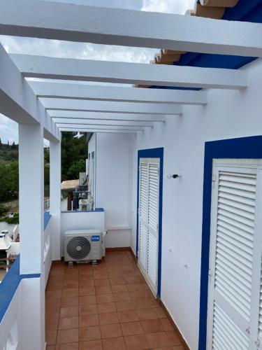 Blue House - Ferragudo