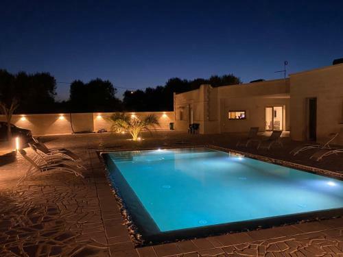 Villa Gea