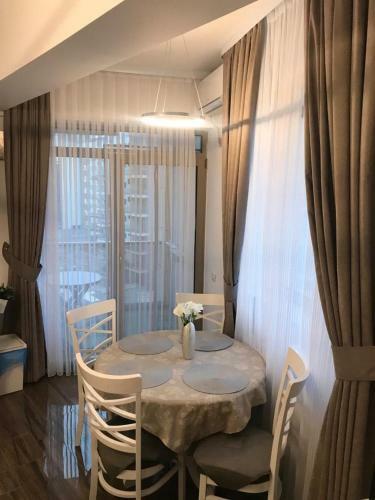 Apartament Mamaia Twin Residence