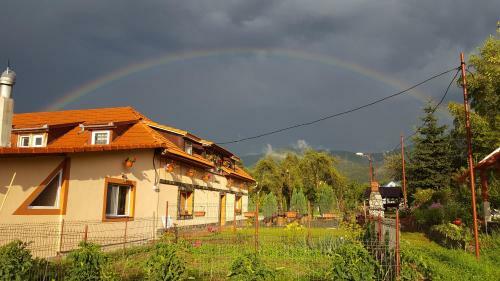Hostal Pensiunea Florina