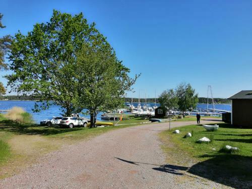 Havsn�ra Nybyggd Modern Villa Uthyres �ret Runt!
