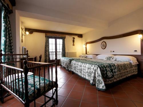 Hotel Milleluci