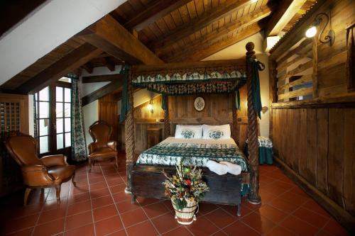 Hotel Milleluci