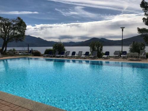 Apartamento Residenza Del Pasci� - Appartamento Camphora