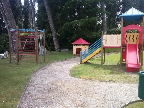 Apartamento Residenza Del Pasci� - Appartamento Camphora