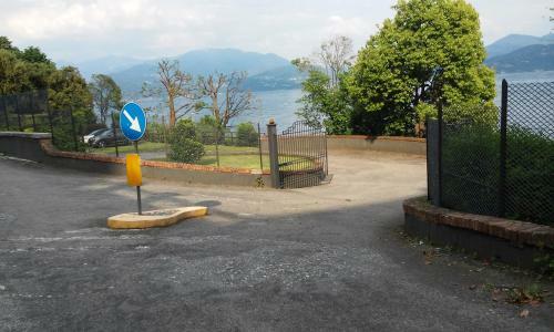 Apartamento Residenza Del Pasci� - Appartamento Camphora