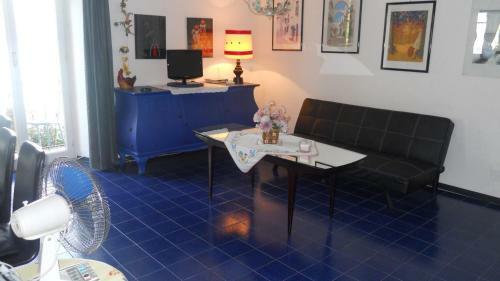 Apartamento Residenza Del Pasci� - Appartamento Camphora