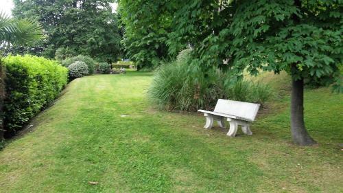 Apartamento Residenza Del Pasci� - Appartamento Camphora