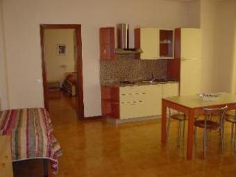 Apartamento Residence San Rocco
