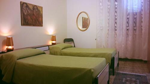 Bed & Breakfast I Messapi