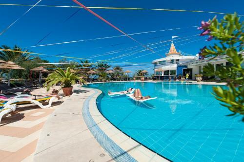 Hotel Villaggio Stromboli