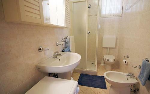 Apartamento Residence Rex Lo Scoglietto