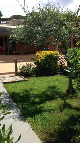 Apartamento Residence Rex Lo Scoglietto