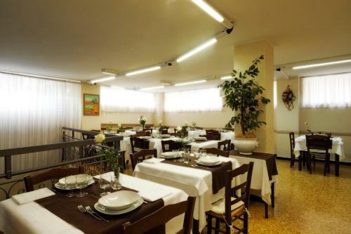 Hotel Del Golfo