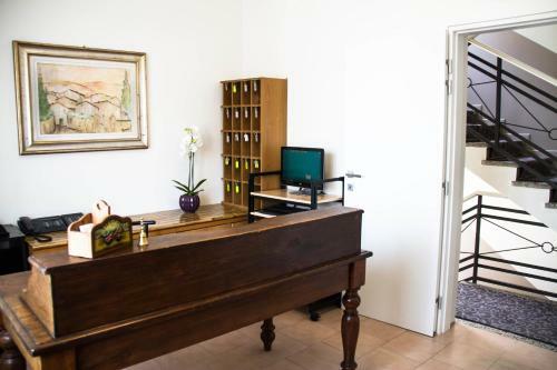 Hotel Arianna
