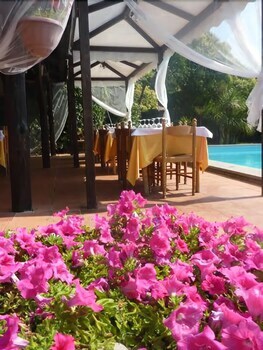 Hotel Il Cacciatore